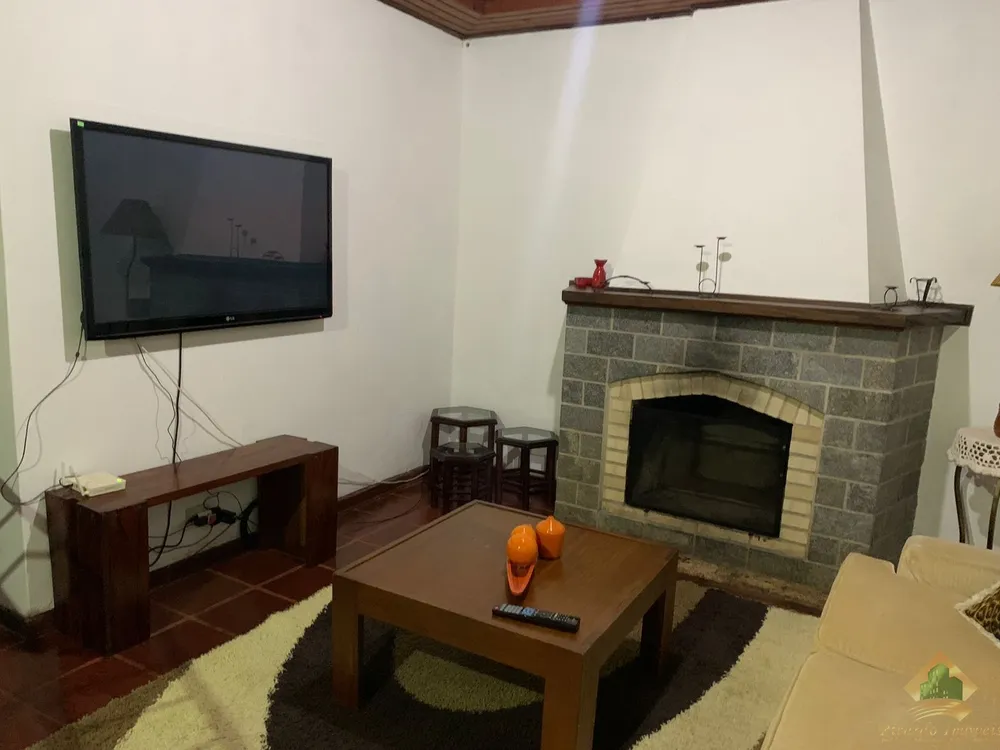 Casa, 4 quartos, 200 m² - Foto 6