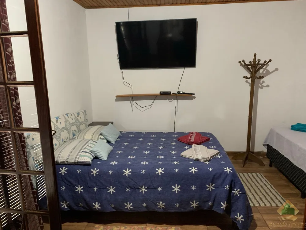 Casa, 4 quartos, 200 m² - Foto 17