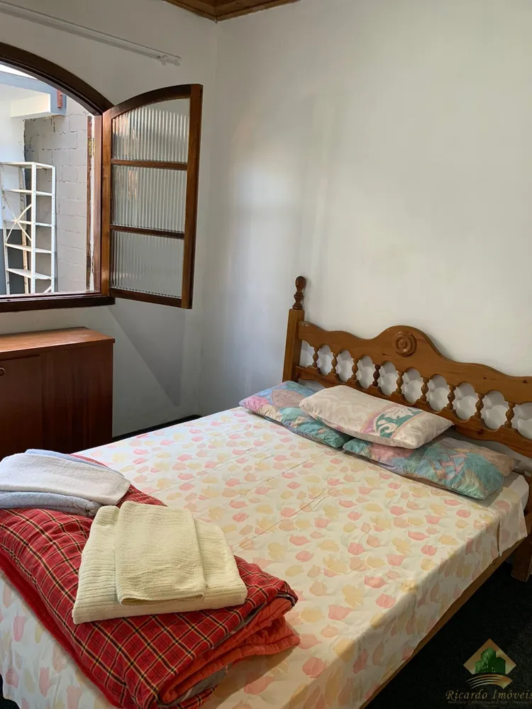 Casa, 4 quartos, 200 m² - Foto 8