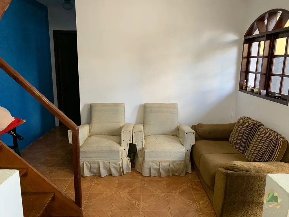 Casa, 4 quartos, 200 m² - Foto 12