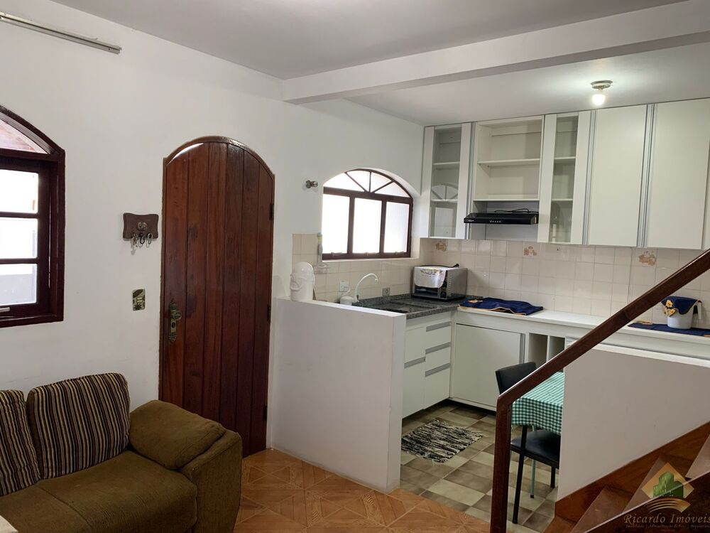 Casa, 4 quartos, 200 m² - Foto 2