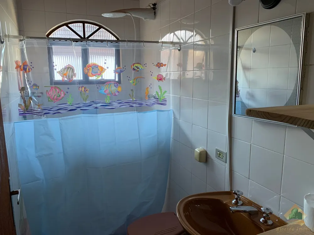 Casa, 4 quartos, 200 m² - Foto 20