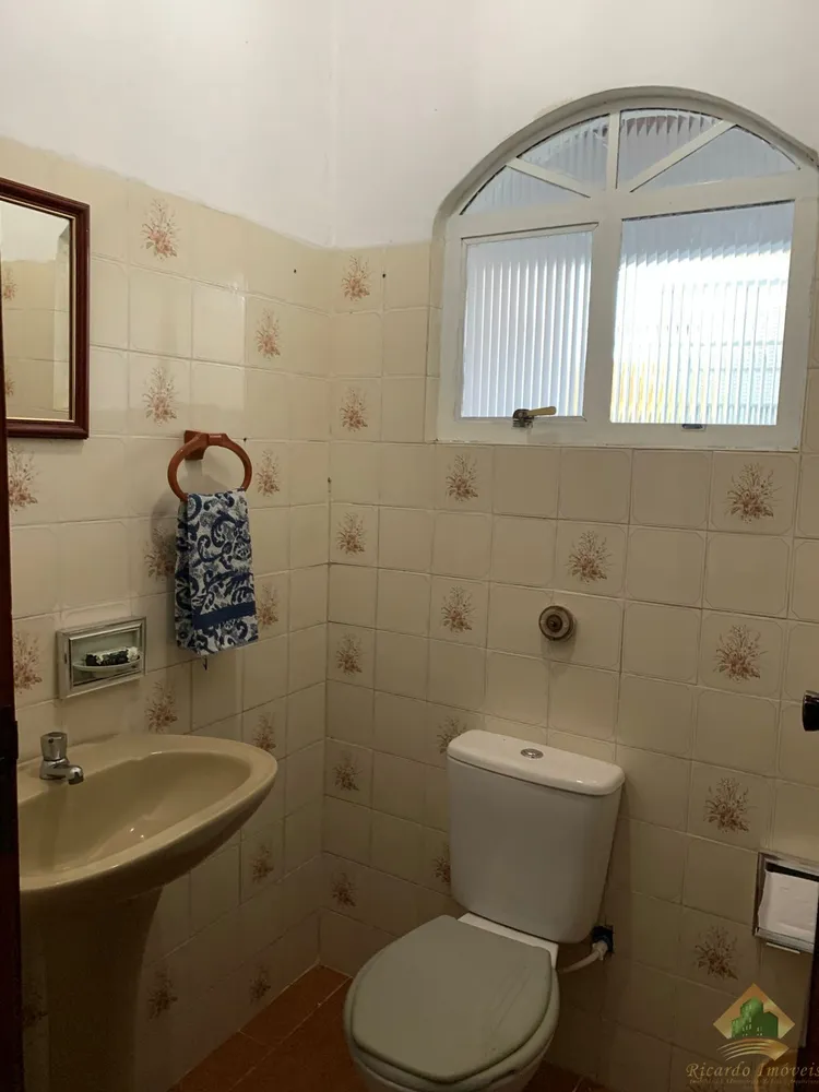 Casa, 4 quartos, 200 m² - Foto 10