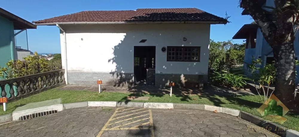 Casa de Condomínio à venda com 3 quartos, 80m² - Foto 1