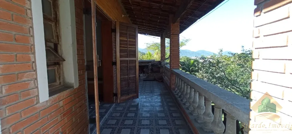 Casa de Condomínio, 3 quartos - Foto 10