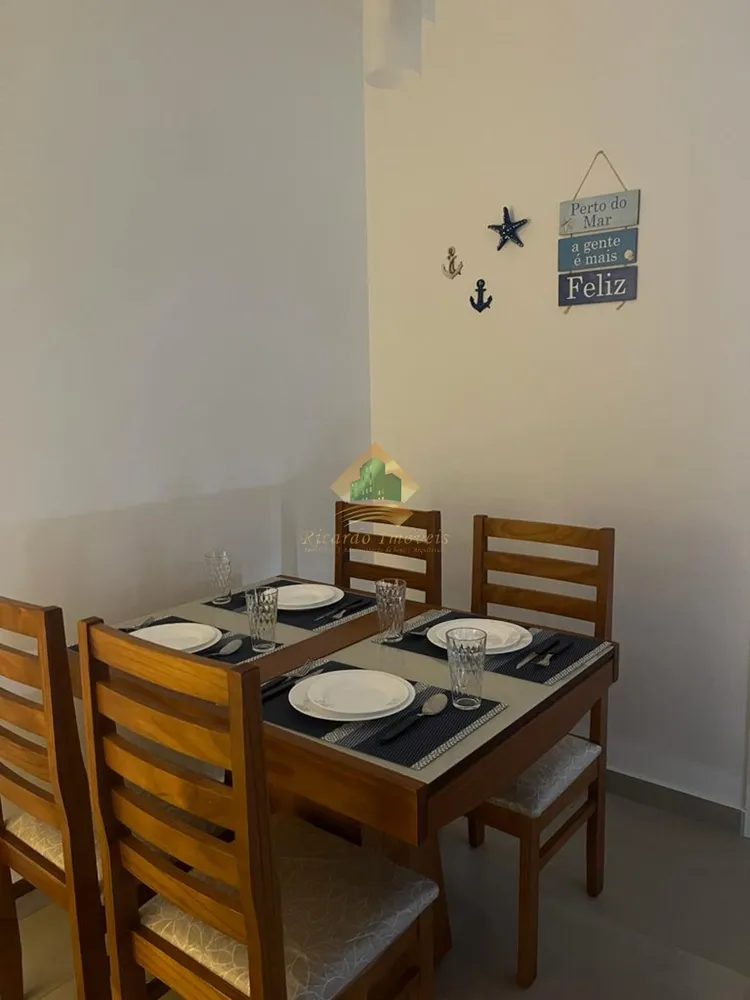Apartamento, 1 quarto, 48 m² - Foto 7