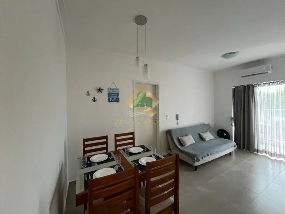 Apartamento, 1 quarto, 48 m² - Foto 2