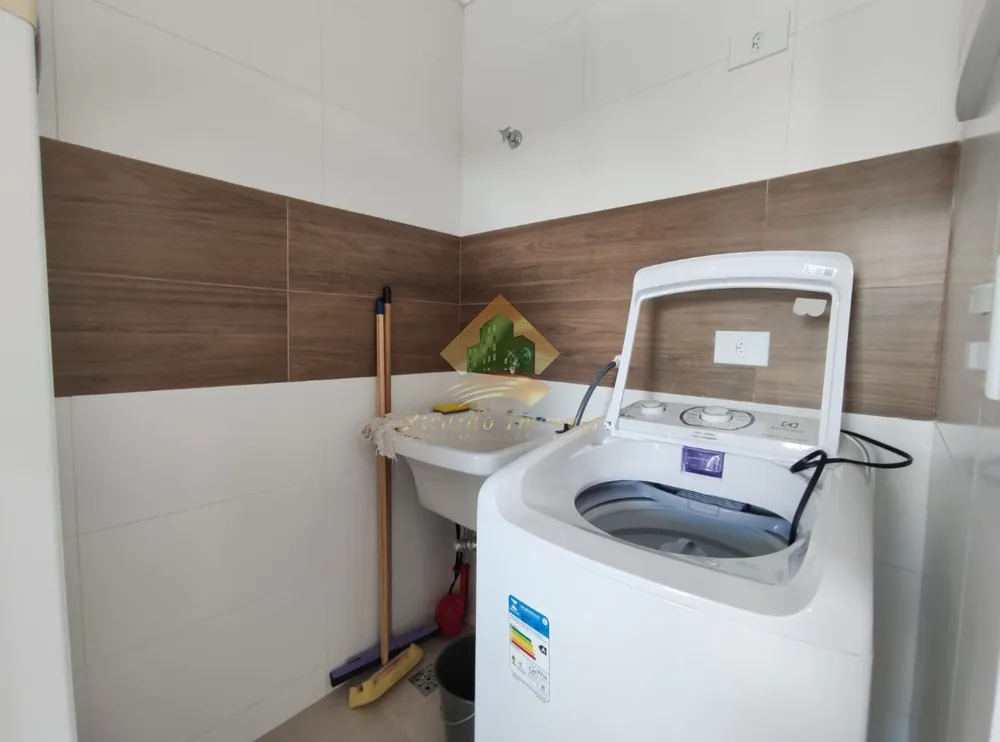 Apartamento, 1 quarto, 48 m² - Foto 1