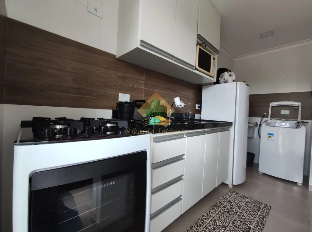 Apartamento, 1 quarto, 48 m² - Foto 4