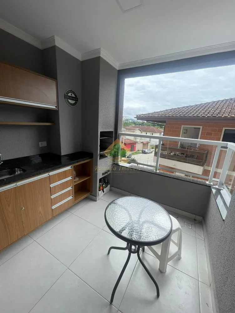 Apartamento, 2 quartos, 60 m² - Foto 7