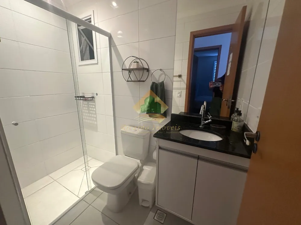 Apartamento, 2 quartos, 60 m² - Foto 16