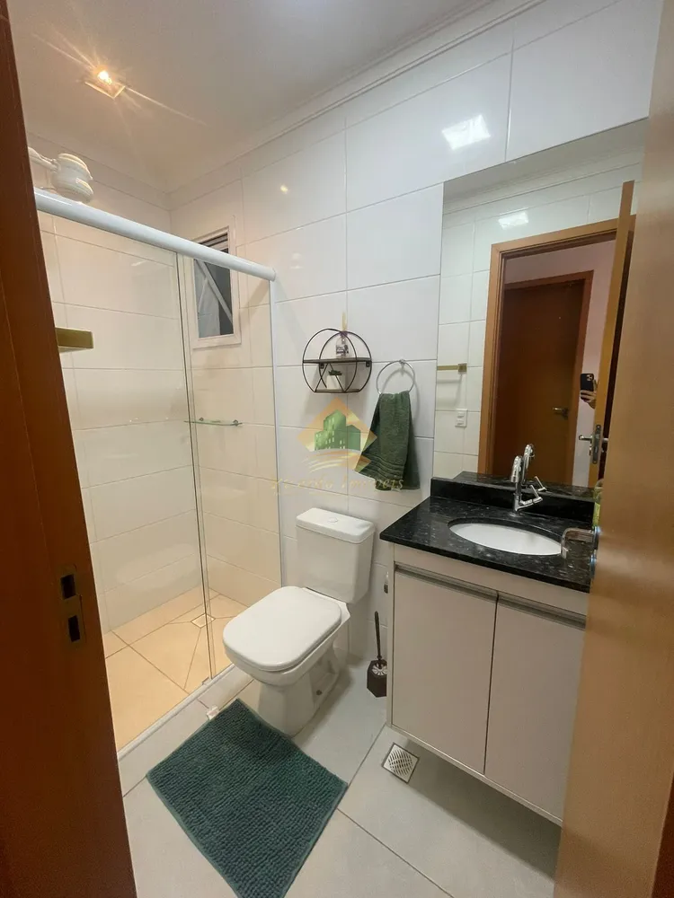 Apartamento, 2 quartos, 60 m² - Foto 8