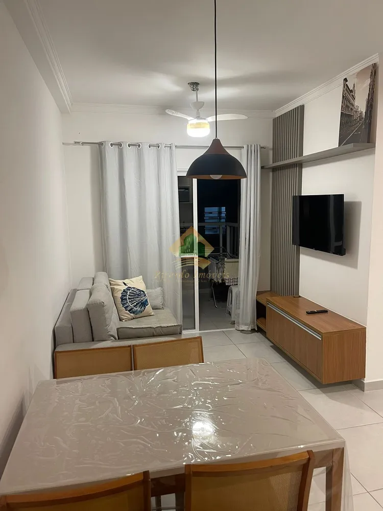 Apartamento, 2 quartos, 60 m² - Foto 2