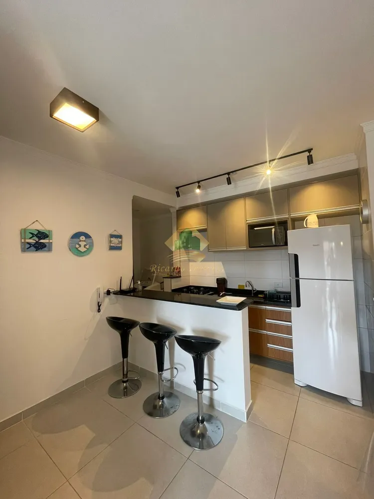 Apartamento, 2 quartos, 60 m² - Foto 6