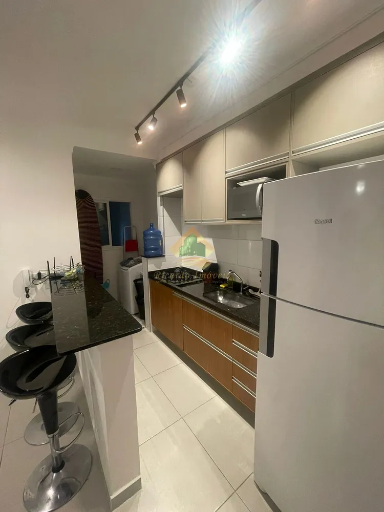 Apartamento, 2 quartos, 60 m² - Foto 1