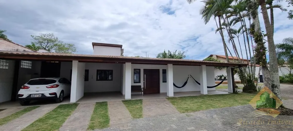 Casa de Condomínio, 4 quartos - Foto 6