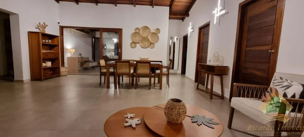 Casa de Condomínio, 4 quartos - Foto 9