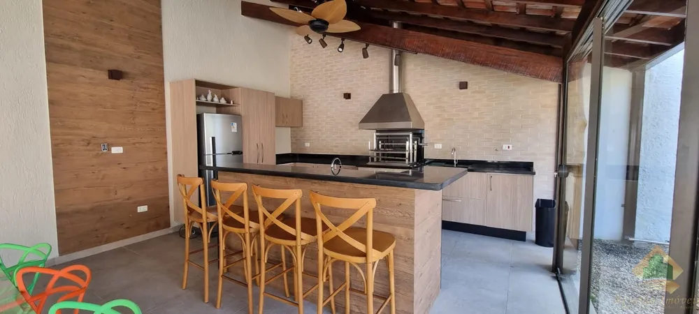 Casa de Condomínio, 4 quartos - Foto 7