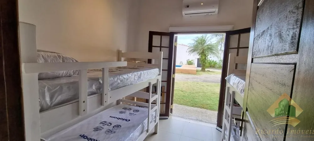 Casa de Condomínio, 4 quartos - Foto 17