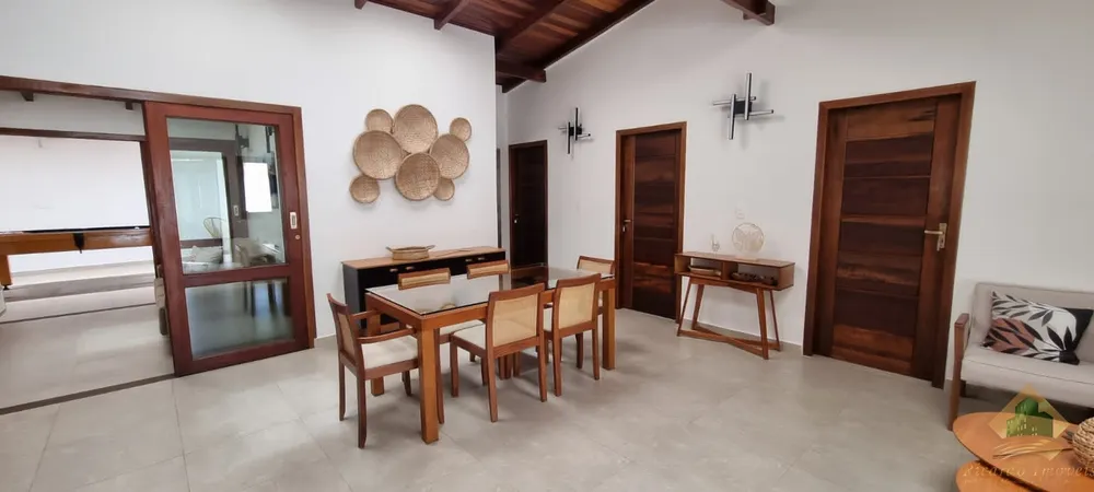 Casa de Condomínio, 4 quartos - Foto 19