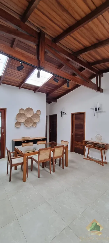 Casa de Condomínio, 4 quartos - Foto 16