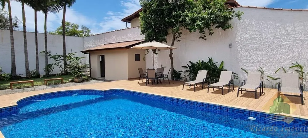 Casa de Condomínio, 4 quartos - Foto 5