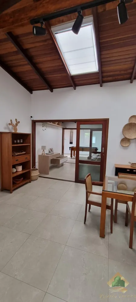 Casa de Condomínio, 4 quartos - Foto 13