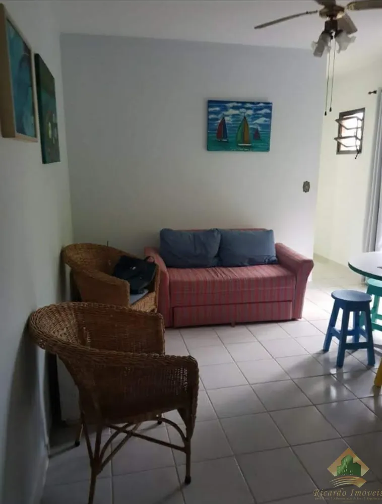 Apartamento, 1 quarto, 50 m² - Foto 4
