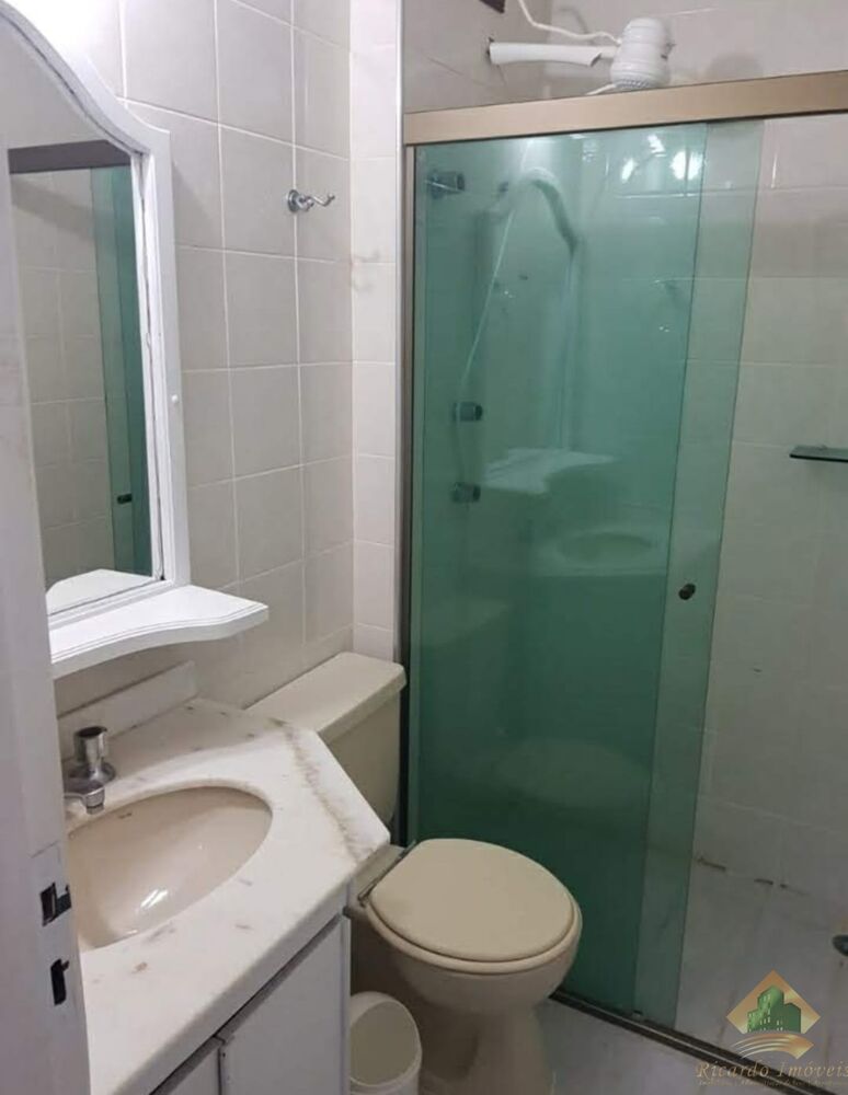 Apartamento, 1 quarto, 50 m² - Foto 4