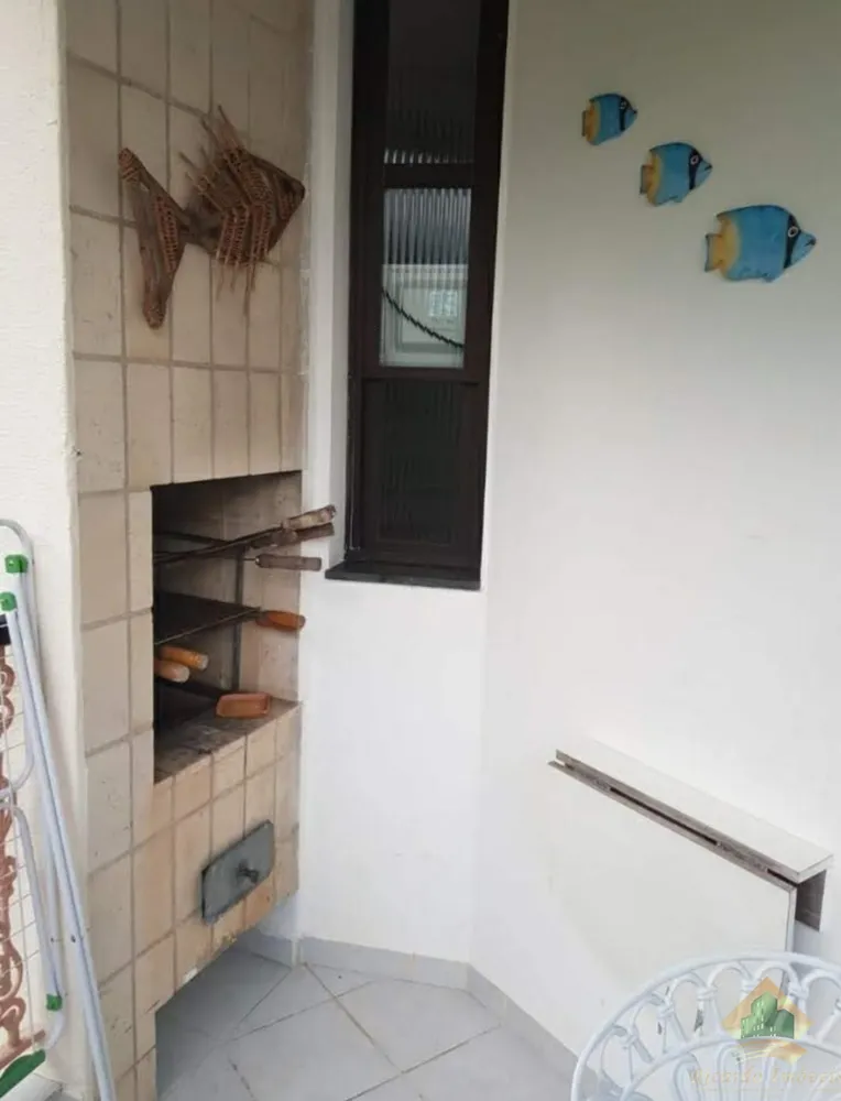 Apartamento, 1 quarto, 50 m² - Foto 8