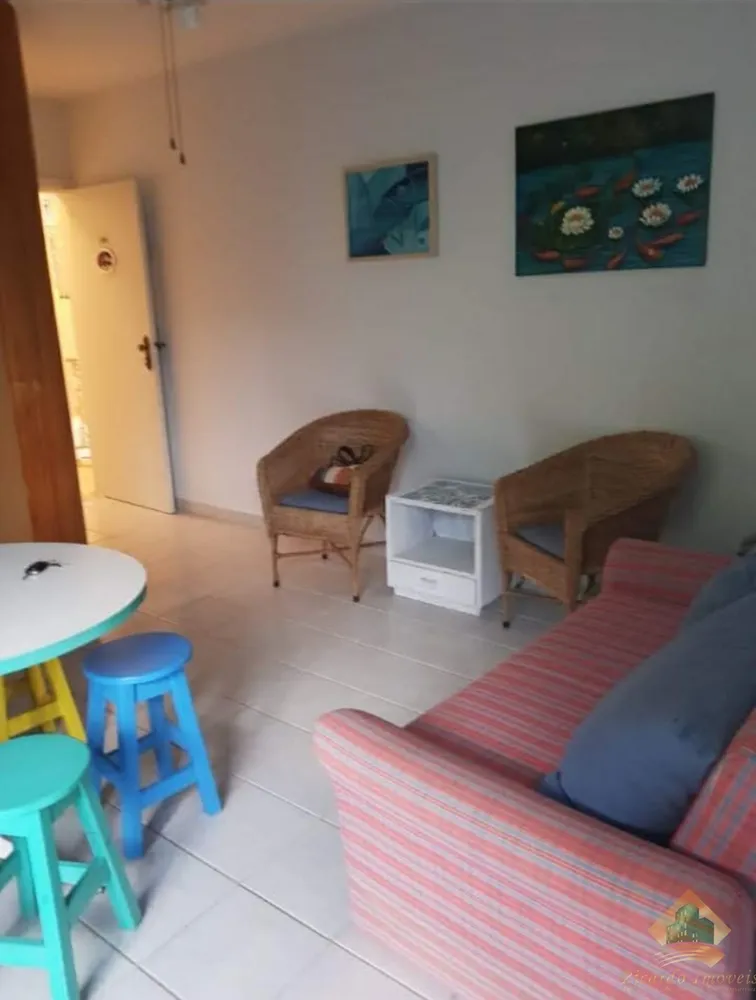 Apartamento, 1 quarto, 50 m² - Foto 5