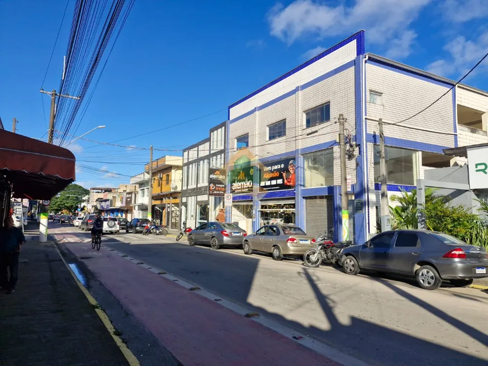 Loja-Salão, 200 m² - Foto 2