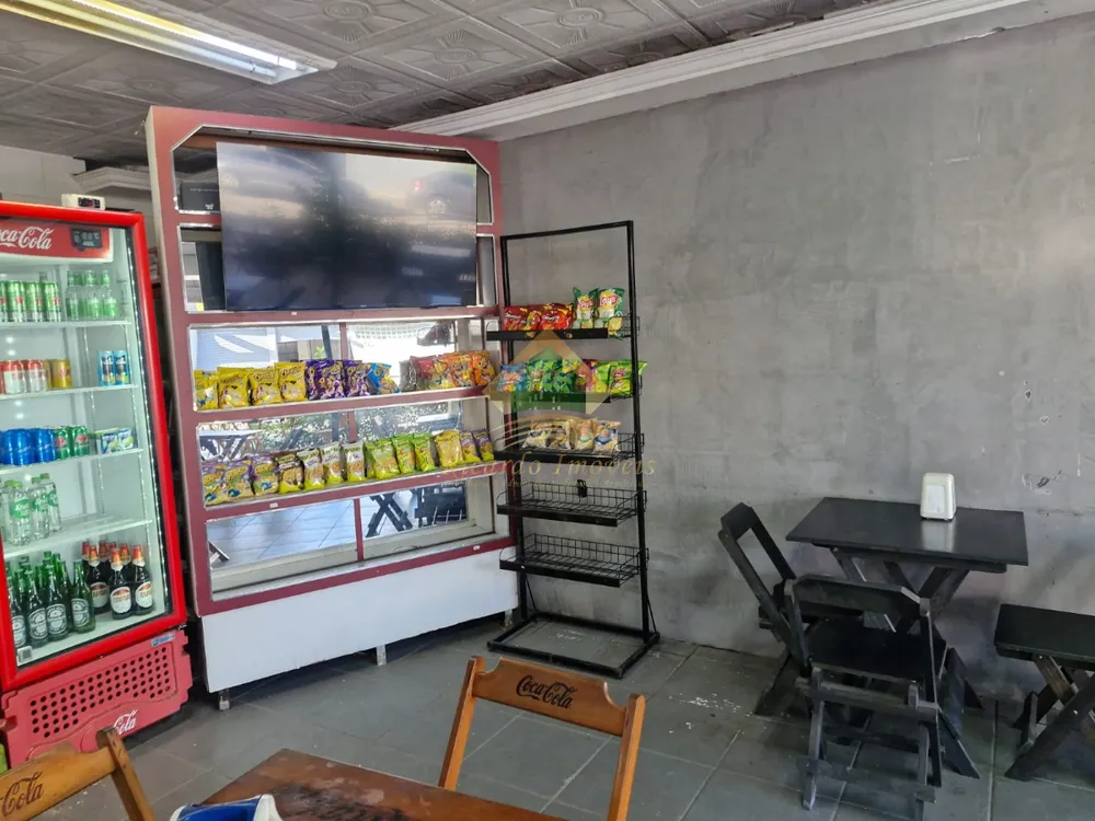 Loja-Salão, 200 m² - Foto 3