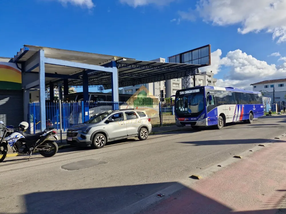 Loja-Salão, 200 m² - Foto 4