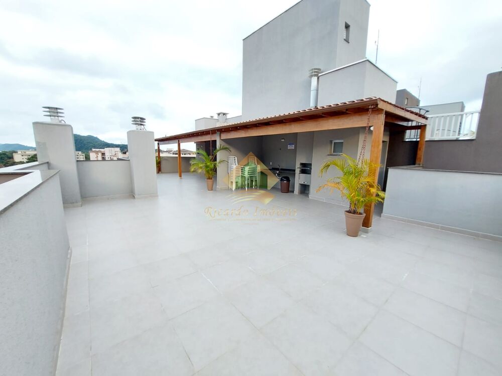 Apartamento à venda com 2 quartos, 68m² - Foto 3