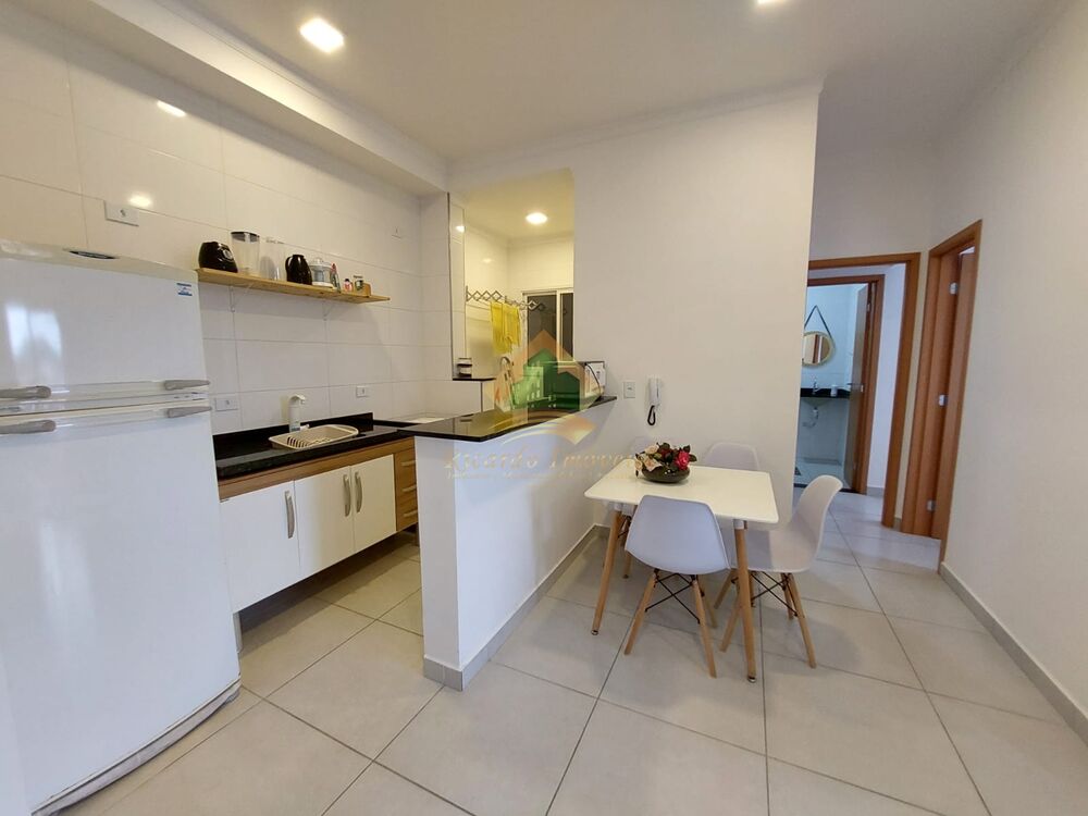 Apartamento à venda com 2 quartos, 68m² - Foto 1