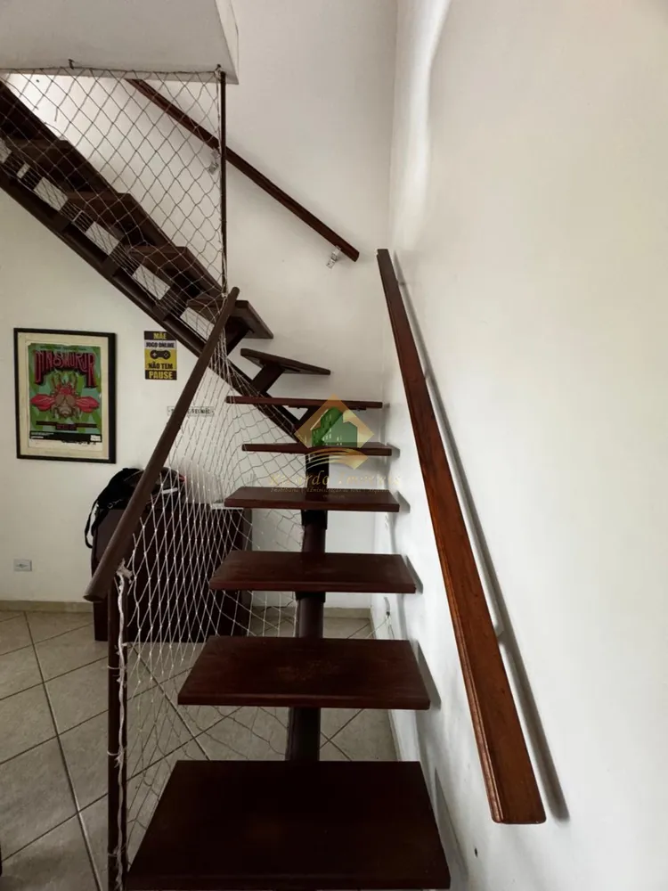 Cobertura, 3 quartos, 143 m² - Foto 12