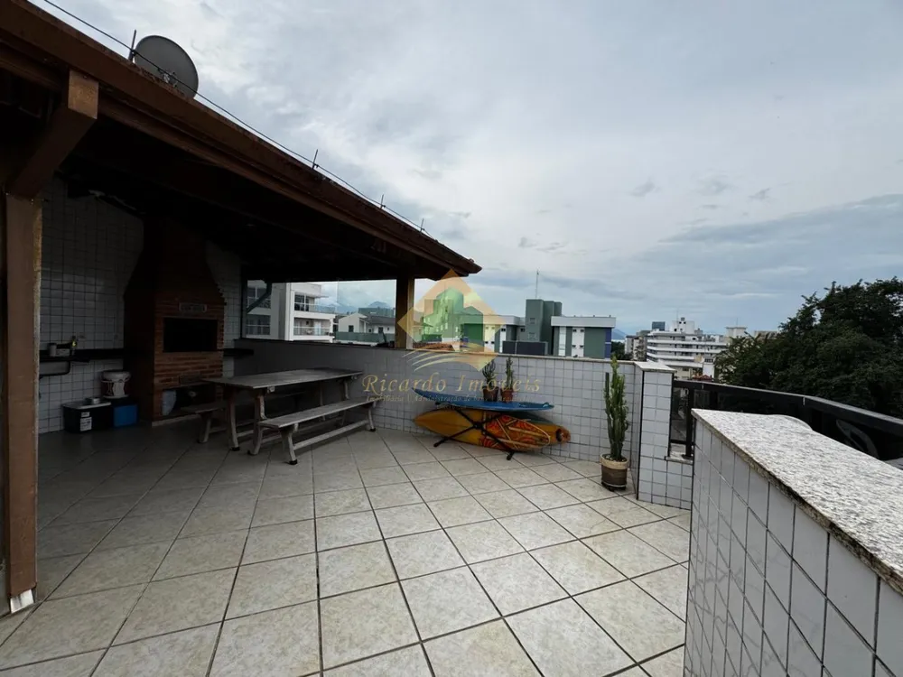 Cobertura, 3 quartos, 143 m² - Foto 15