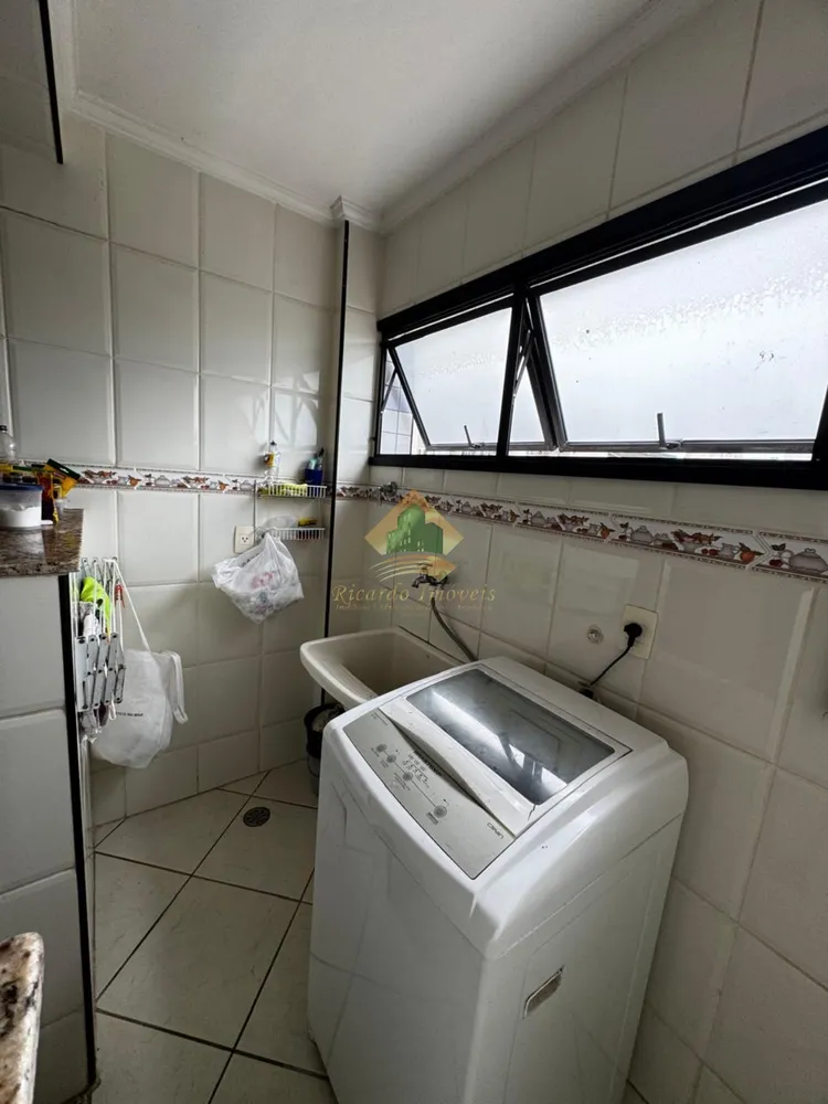 Cobertura, 3 quartos, 143 m² - Foto 4