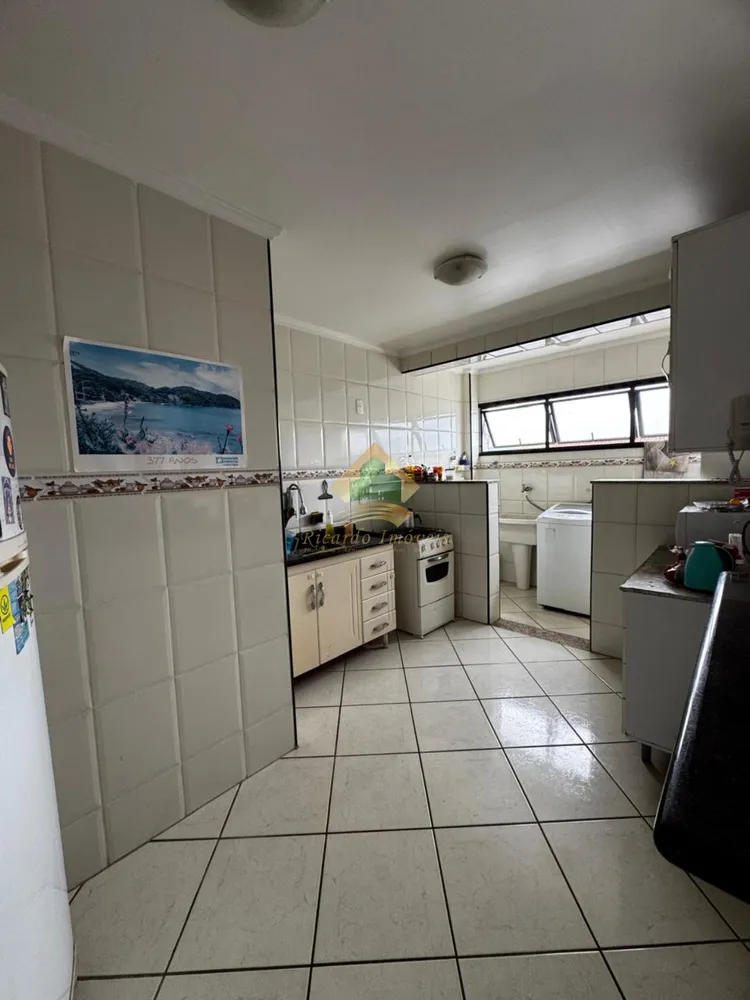 Cobertura, 3 quartos, 143 m² - Foto 3