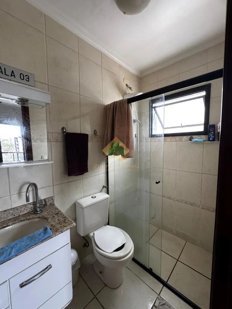 Cobertura, 3 quartos, 143 m² - Foto 10