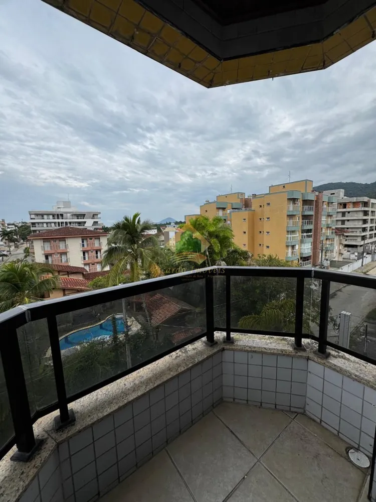 Cobertura, 3 quartos, 143 m² - Foto 11