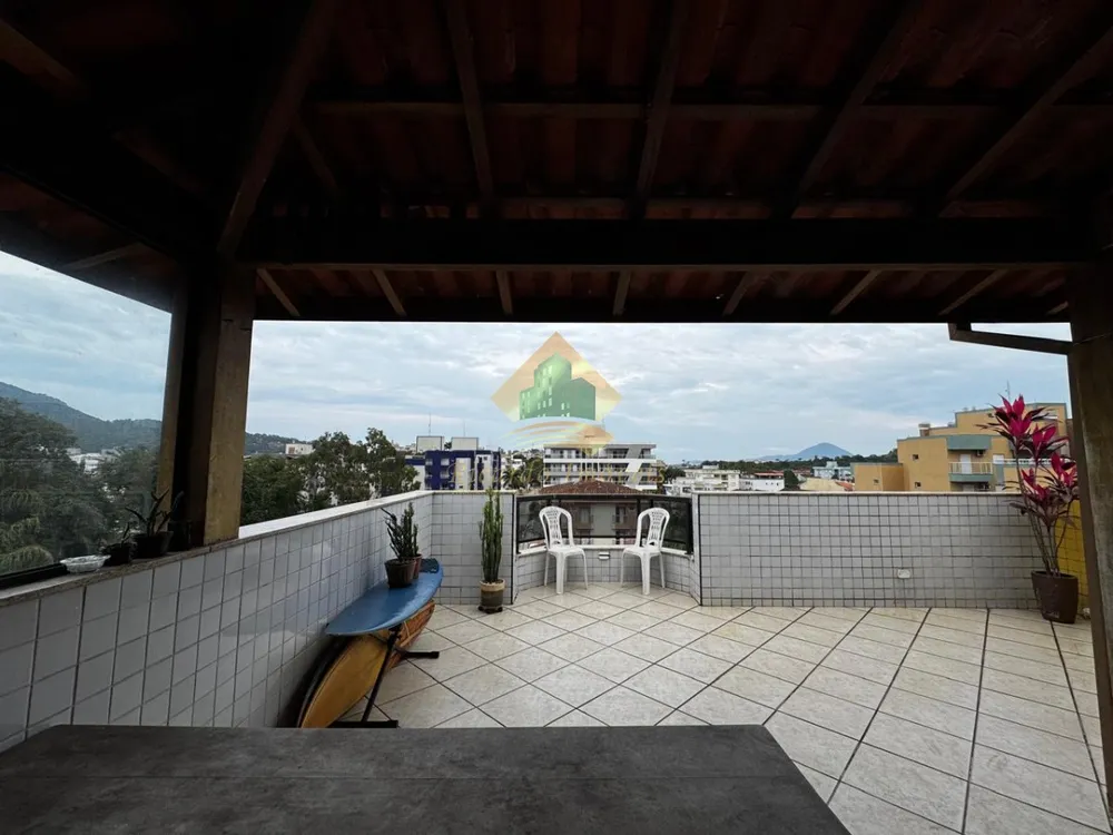 Cobertura, 3 quartos, 143 m² - Foto 20
