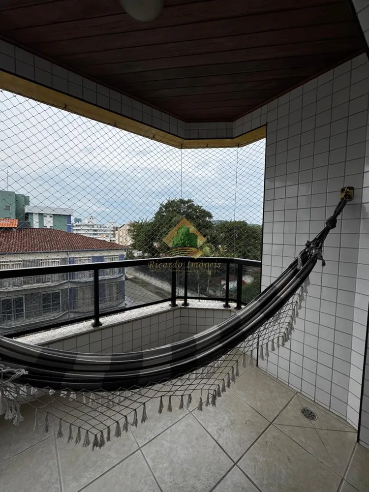 Cobertura, 3 quartos, 143 m² - Foto 5