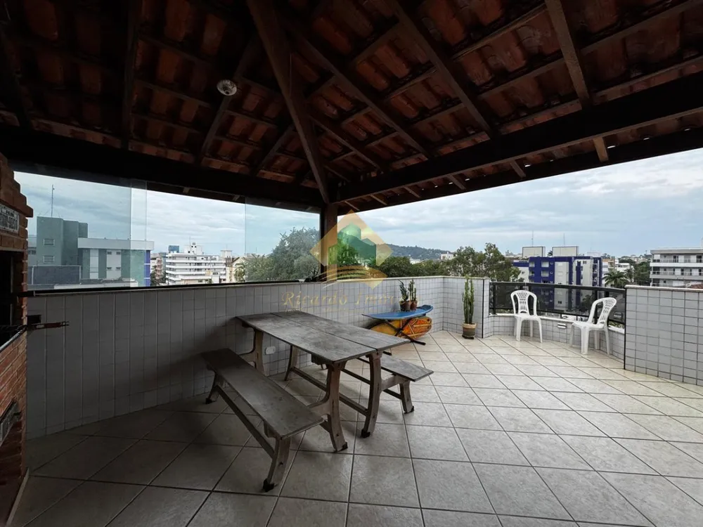 Cobertura, 3 quartos, 143 m² - Foto 16
