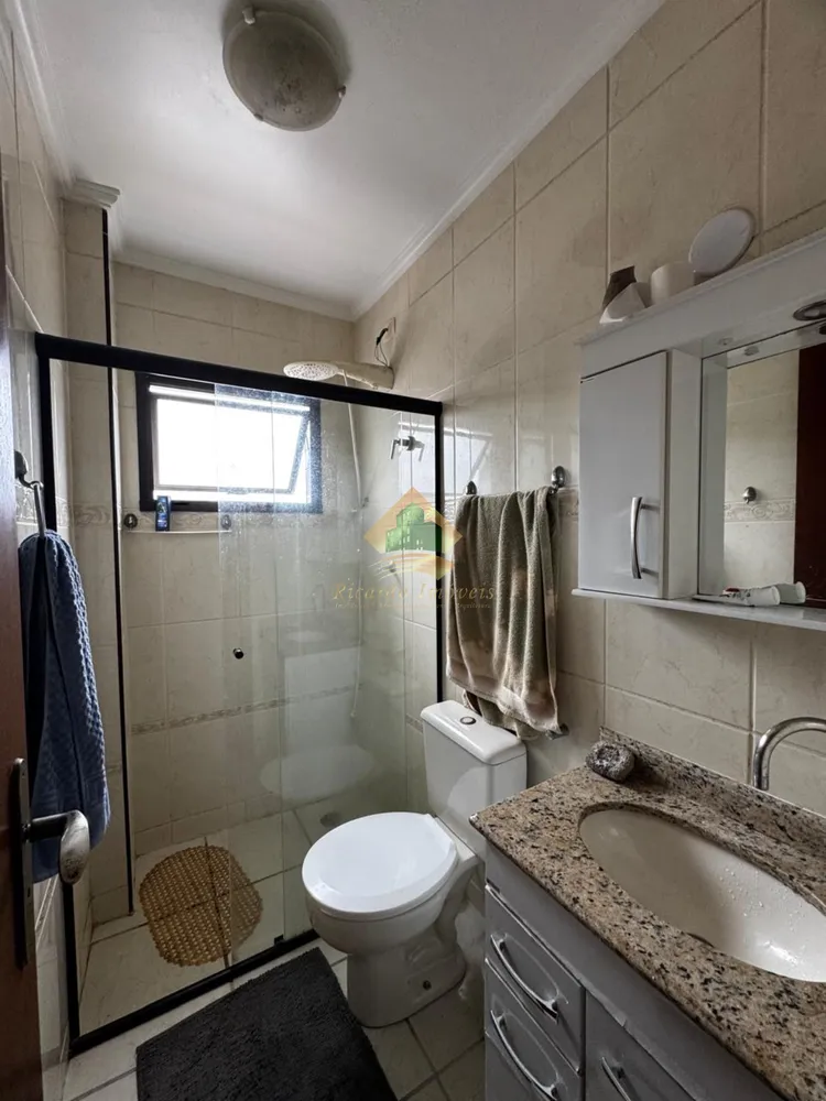 Cobertura, 3 quartos, 143 m² - Foto 6