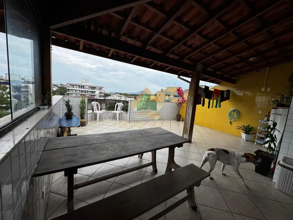 Cobertura, 3 quartos, 143 m² - Foto 14