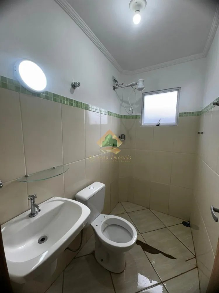 Apartamento, 2 quartos, 62 m² - Foto 2