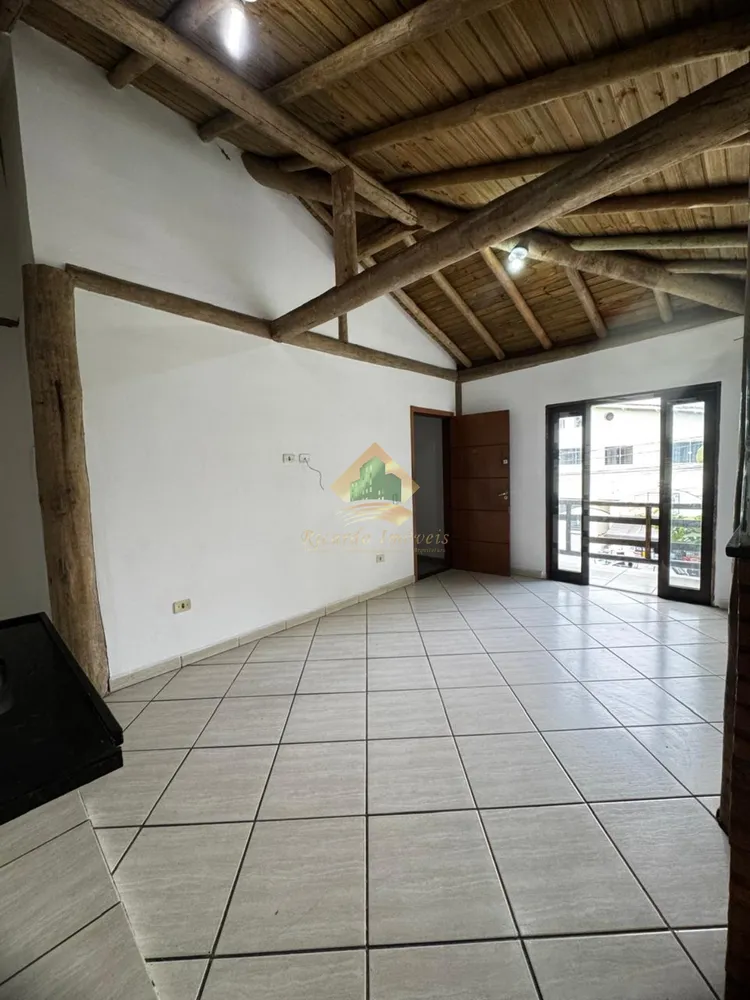 Apartamento, 2 quartos, 62 m² - Foto 1