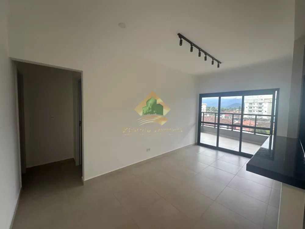 Apartamento à venda com 2 quartos, 76m² - Foto 1